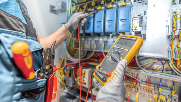 Best Electrical Outlet Repair  in South El Monte, CA