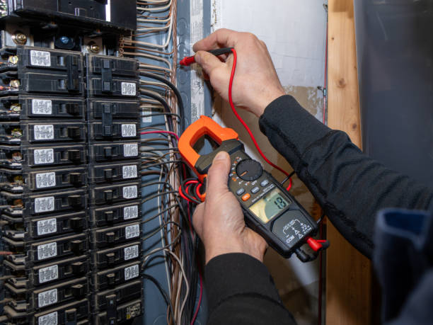 Best Electric Panel Repair  in South El Monte, CA
