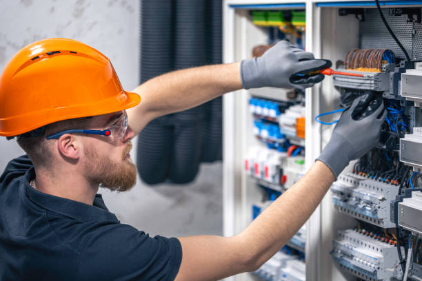 Best Home Electrical Repair  in South El Monte, CA